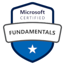 Azure cloud certification