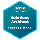 AWS Solutions Architect